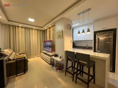 Apartamento com 2 Quartos à venda, 80m² no Agronômica, Florianópolis
