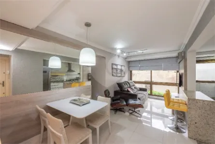 Apartamento com 2 Quartos à venda, 67m² no Centro Histórico, Porto Alegre
