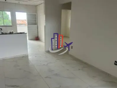 Apartamento com 2 Quartos à venda, 70m² no Vila Serra Dourada (Parque Durval de Barros), Ibirité