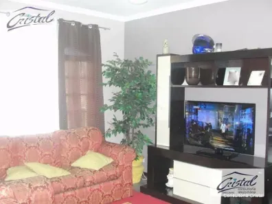 Casa com 2 Quartos à venda, 120m² no Jardim Ester, São Paulo