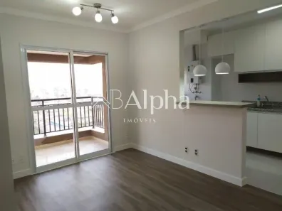Apartamento com 2 Quartos à venda, 64m² no Jardim Tupanci, Barueri