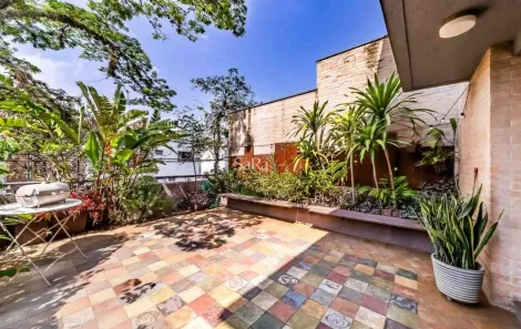 Casa com 3 Quartos à venda, 176m² no Sumaré, São Paulo