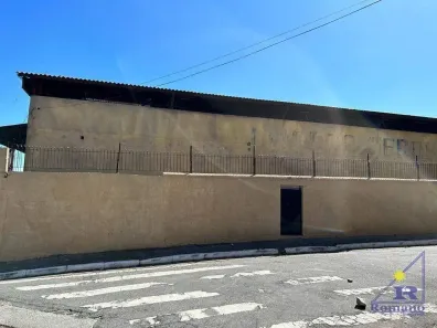 Galpão/Depósito/Armazém à venda, 2480m² no Vila Mesquita, São Paulo