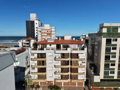 Apartamento com 1 Quarto à venda, 51m² no Capão da Canoa, Capão da Canoa