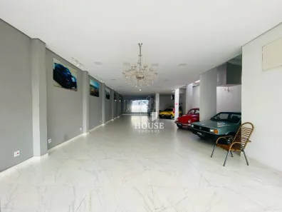 Ponto Comercial para alugar, 250m² no Areião, Mogi Guaçu