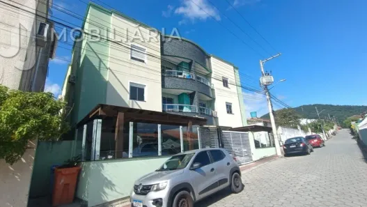 Apartamento com 2 Quartos à venda, 55m² no Ingleses do Rio Vermelho, Florianópolis