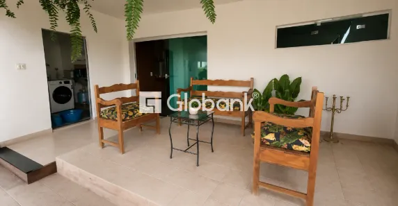 Imóvel Comercial com 3 Quartos à venda, 420m² no São José, Montes Claros