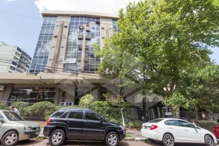 Ponto Comercial para alugar, 40m² no Floresta, Porto Alegre