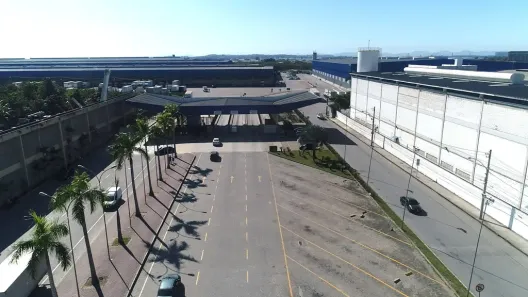 Galpão/Depósito/Armazém para alugar, 635m² no Cordovil, Rio de Janeiro