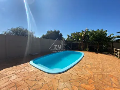 Fazenda/Sítio com 3 Quartos à venda, 7000m² no Conjunto Habitacional Residencial Olímpia, Campinas