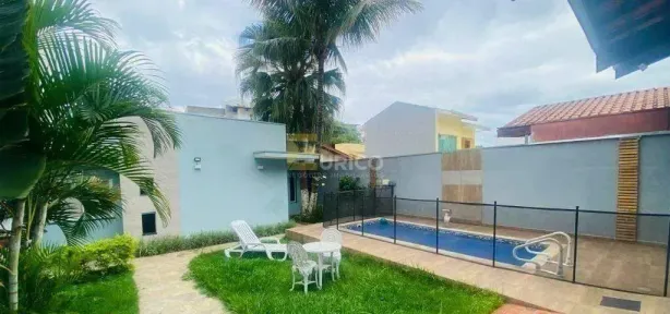 Casa com 3 Quartos à venda, 220m² no Jardim Alto da Boa Vista, Valinhos
