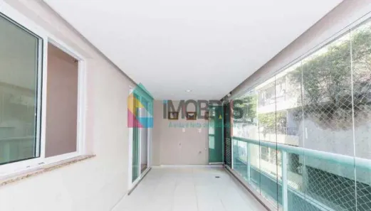 Apartamento com 3 Quartos à venda, 95m² no Botafogo, Rio de Janeiro