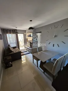 Apartamento com 2 Quartos à venda, 50m² no Jardim Santa Fé, Sorocaba