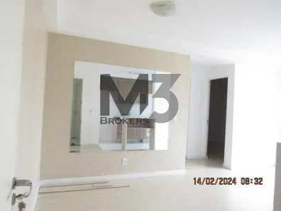 Apartamento com 2 Quartos à venda, 50m² no Vila Satúrnia, Campinas