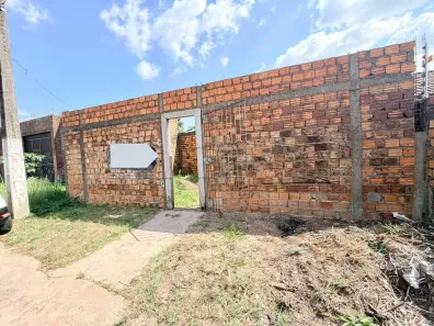 Lote/Terreno à venda, 135m² no Centro, Ananindeua