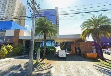 Sala Comercial à venda, 46m² no Vila Homero, Indaiatuba