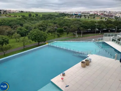 Apartamento com 3 Quartos à venda, 90m² no Jardim Pompéia, Indaiatuba