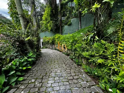 Casa com 4 Quartos à venda, 420m² no Itanhangá, Rio de Janeiro