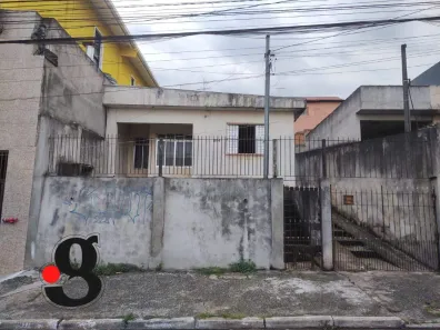 Lote/Terreno à venda, 250m² no Jardim Senice, São Paulo