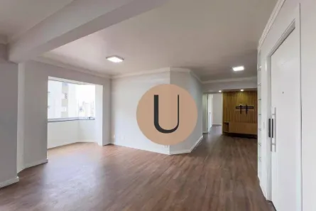 Apartamento com 3 Quartos à venda, 90m² no Vila Clementino, São Paulo