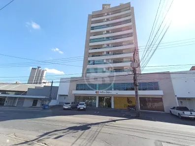 Apartamento com 2 Quartos à venda, 75m² no Do Salto, Blumenau