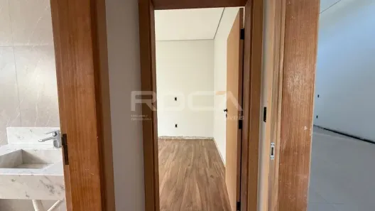 Casa com 3 Quartos à venda, 174m² no Residencial Samambaia, São Carlos