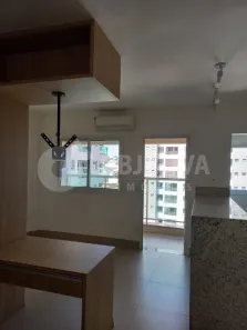 Flat com 1 Quarto à venda, 39m² no Morada da Colina, Uberlândia