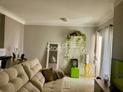 Apartamento com 1 Quarto à venda, 50m² no Bonfim, Campinas
