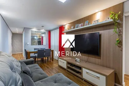 Cobertura com 3 Quartos à venda, 180m² no Vila Pires, Santo André