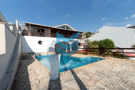 Casa com 4 Quartos para venda ou aluguel, 340m² no Jardim Ibiti do Paço, Sorocaba