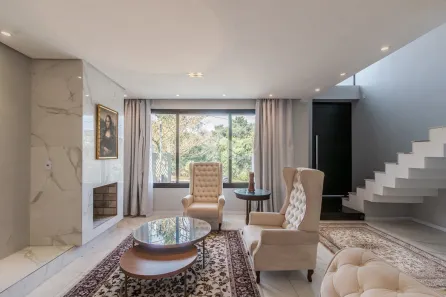 Casa de Condomínio com 3 Quartos à venda, 240m² no Lomba do Pinheiro, Porto Alegre