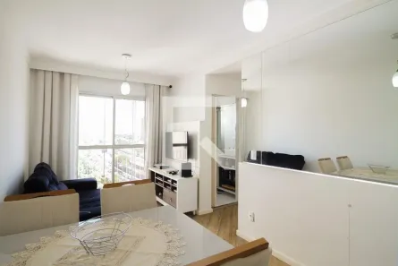 Apartamento com 2 Quartos à venda, 49m² no Vila Guilhermina, São Paulo