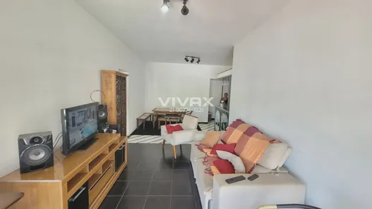 Apartamento com 3 Quartos à venda, 120m² no Méier, Rio de Janeiro