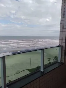 Apartamento com 2 Quartos à venda, 86m² no Maracanã, Praia Grande