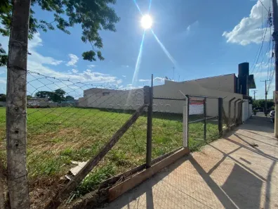 Lote/Terreno para alugar, 4500m² no Jardim Marilú, Mirassol