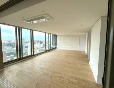 Apartamento com 4 Quartos à venda, 257m² no Cambuí, Campinas