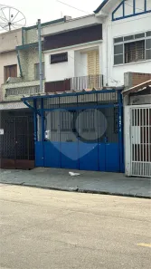 Casa com 3 Quartos à venda, 300m² no Belenzinho, São Paulo
