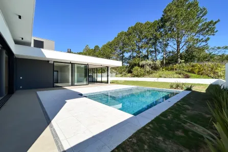 Casa de Condomínio com 4 Quartos à venda, 434m² no Chapéu do Sol, Porto Alegre