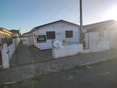 Casa com 4 Quartos à venda, 120m² no São Luis, Canoas