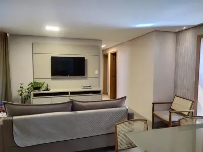 Apartamento com 3 Quartos à venda, 72m² no Prado, Belo Horizonte