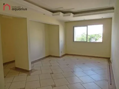 Cobertura com 3 Quartos à venda, 128m² no Jardim Vale Paraíso, São José dos Campos