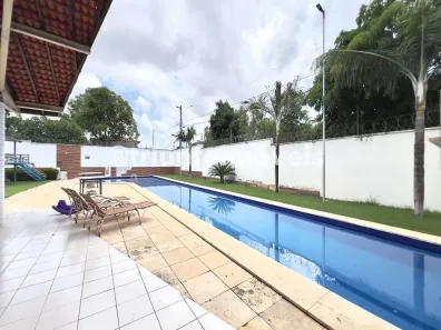 Apartamento com 2 Quartos à venda, 57m² no Zoobotânico, Teresina