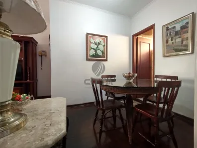 Apartamento com 3 Quartos à venda, 72m² no Jardim Flamboyant, Campinas