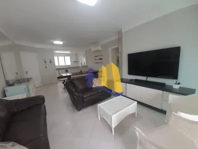 Apartamento com 4 Quartos à venda, 139m² no Riviera, Bertioga