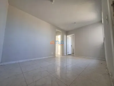 Apartamento com 2 Quartos à venda, 48m² no Virgem Santa, Macaé
