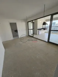 Apartamento com 3 Quartos à venda, 115m² no Perdizes, São Paulo