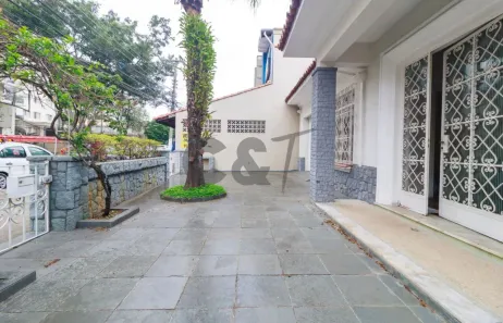 Casa com 2 Quartos à venda, 200m² no Santo Amaro, São Paulo
