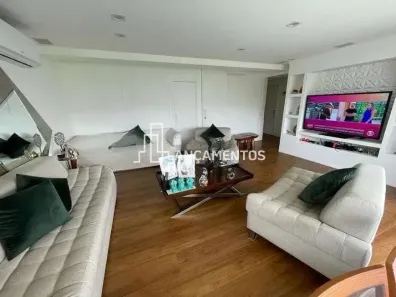 Cobertura com 5 Quartos à venda, 318m² no Barra da Tijuca, Rio de Janeiro