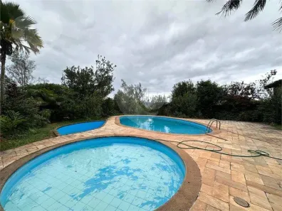 Casa com 7 Quartos à venda, 800m² no Araçatiba, Maricá