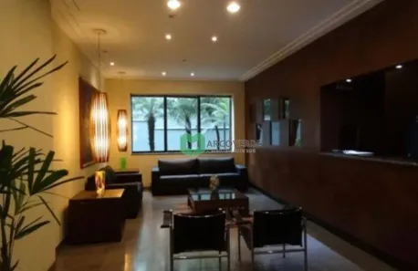 Apartamento com 1 Quarto à venda, 45m² no Jardim Paulista, São Paulo